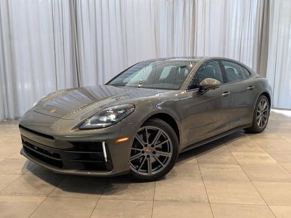 PORSCHE PANAMERA 2025 WP0AA2YA4SL008954 image PORSCHE PANAMERA 2025 WP0AA2YA4SL008954 image