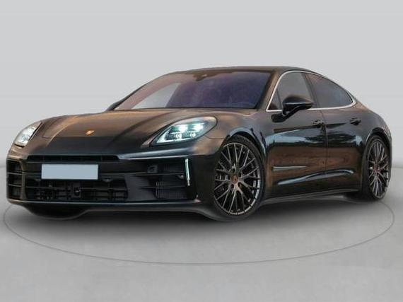 PORSCHE PANAMERA 2025 WP0AA2YA9SL001398 image PORSCHE PANAMERA 2025 WP0AA2YA9SL001398 image