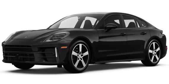 PORSCHE PANAMERA 2025 WP0AA2YA2SL010427 image PORSCHE PANAMERA 2025 WP0AA2YA2SL010427 image