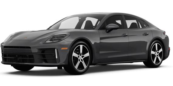 PORSCHE PANAMERA 2025 WP0AA2YA4SL006959 image PORSCHE PANAMERA 2025 WP0AA2YA4SL006959 image