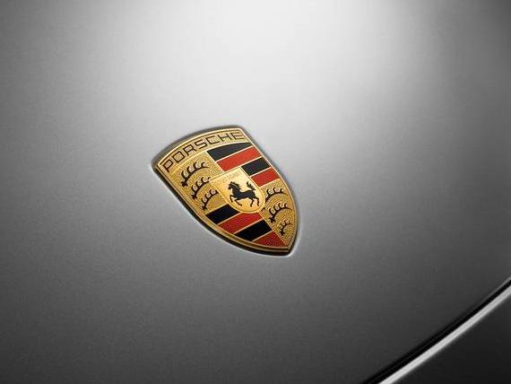 PORSCHE PANAMERA 2025 WP0AA2YA6SL004226 image