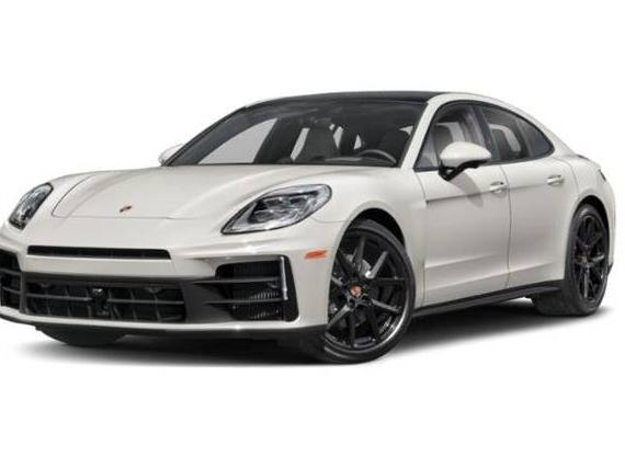 PORSCHE PANAMERA 2025 WP0AA2YAXSL000759 image PORSCHE PANAMERA 2025 WP0AA2YAXSL000759 image