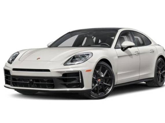 PORSCHE PANAMERA 2025 WP0AA2YAXSL003385 image PORSCHE PANAMERA 2025 WP0AA2YAXSL003385 image