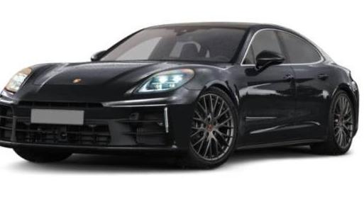 PORSCHE PANAMERA 2025 WP0AA2YA6SL003268 image