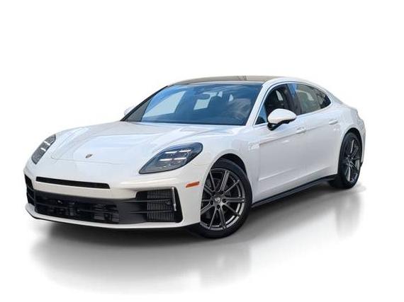 PORSCHE PANAMERA 2025 WP0AA2YA0SL006943 image PORSCHE PANAMERA 2025 WP0AA2YA0SL006943 image