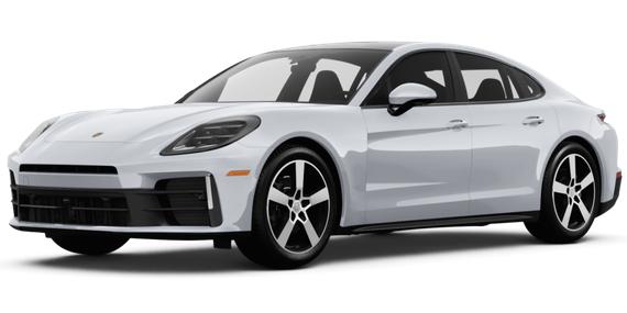 PORSCHE PANAMERA 2025 WP0AA2YA3SL004409 image