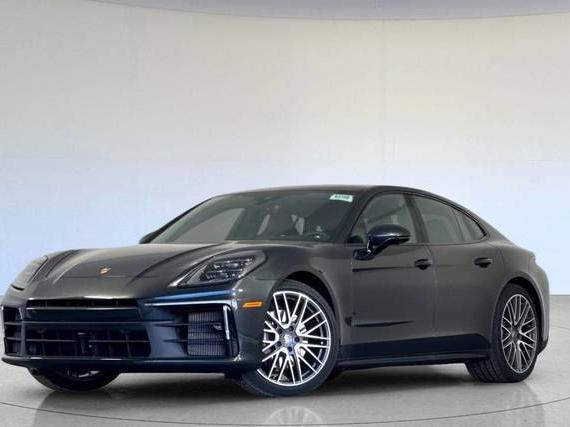 PORSCHE PANAMERA 2025 WP0AA2YA4SL002751 image