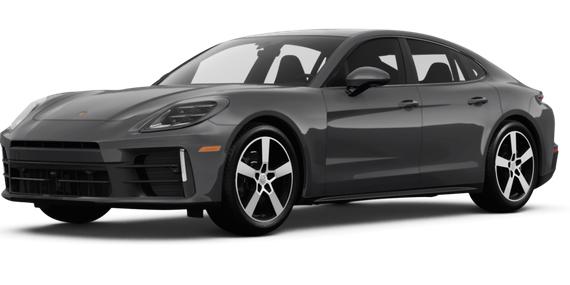 PORSCHE PANAMERA 2025 WP0AA2YA7SL001027 image PORSCHE PANAMERA 2025 WP0AA2YA7SL001027 image