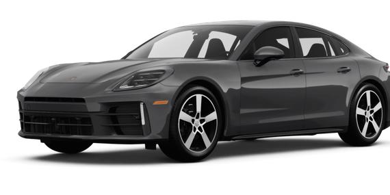 PORSCHE PANAMERA 2025 WP0AA2YA4SL001177 image