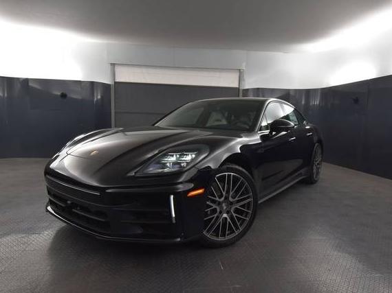 PORSCHE PANAMERA 2025 WP0AA2YA3SL009044 image PORSCHE PANAMERA 2025 WP0AA2YA3SL009044 image