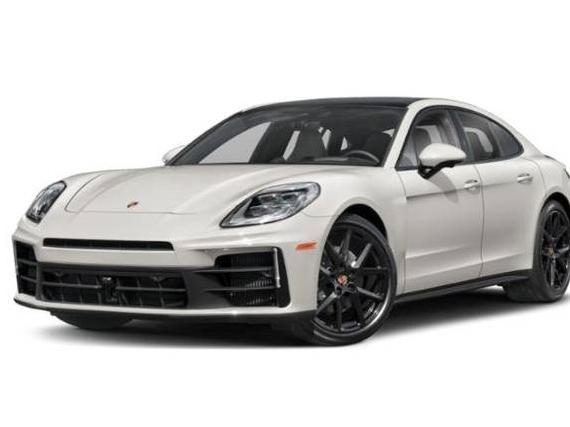PORSCHE PANAMERA 2025 WP0AA2YA5SL002614 image