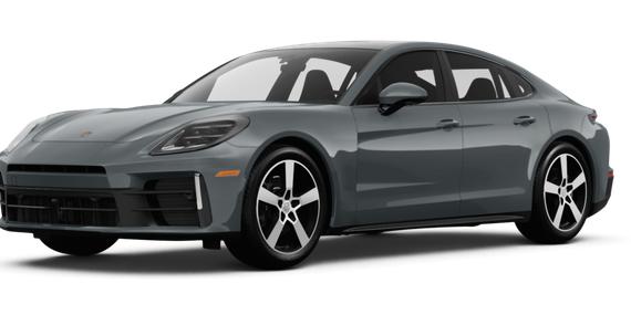 PORSCHE PANAMERA 2025 WP0AA2YA9SL000963 image