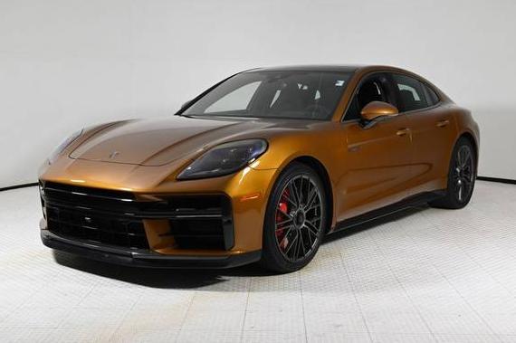 PORSCHE PANAMERA 2025 WP0AF2YA2SL080138 image PORSCHE PANAMERA 2025 WP0AF2YA2SL080138 image