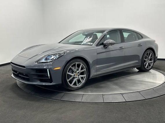 PORSCHE PANAMERA 2025 WP0AA2YA3SL001090 image PORSCHE PANAMERA 2025 WP0AA2YA3SL001090 image