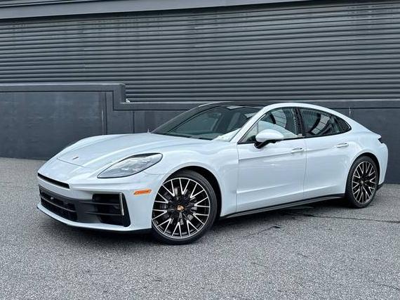 PORSCHE PANAMERA 2025 WP0AA2YAXSL005170 image PORSCHE PANAMERA 2025 WP0AA2YAXSL005170 image