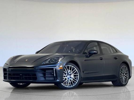 PORSCHE PANAMERA 2025 WP0AA2YA0SL004979 image