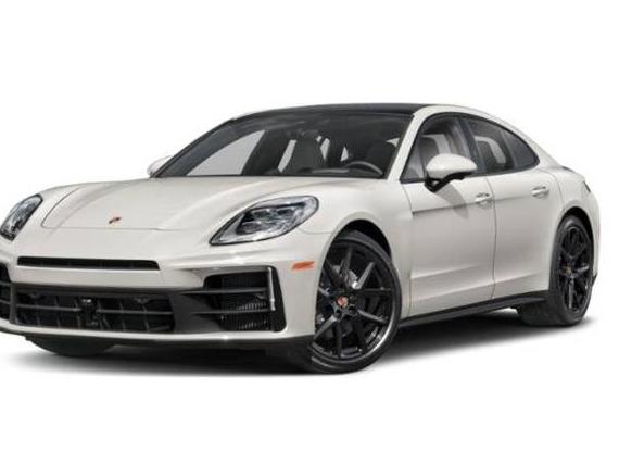 PORSCHE PANAMERA 2025 WP0AA2YA1SL007969 image PORSCHE PANAMERA 2025 WP0AA2YA1SL007969 image