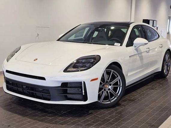 PORSCHE PANAMERA 2025 WP0AA2YAXSL002608 image PORSCHE PANAMERA 2025 WP0AA2YAXSL002608 image