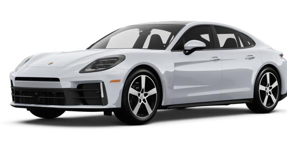PORSCHE PANAMERA 2025 WP0AA2YA7SL003330 image PORSCHE PANAMERA 2025 WP0AA2YA7SL003330 image