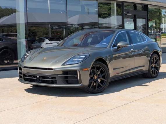 PORSCHE PANAMERA 2025 WP0AA2YA8SL001344 image PORSCHE PANAMERA 2025 WP0AA2YA8SL001344 image