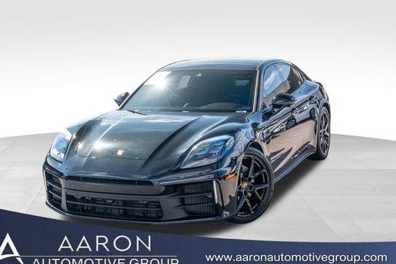 PORSCHE PANAMERA 2025 WP0AA2YA6SL002007 image PORSCHE PANAMERA 2025 WP0AA2YA6SL002007 image