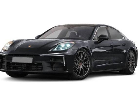 PORSCHE PANAMERA 2025 WP0AA2YAXSL001409 image