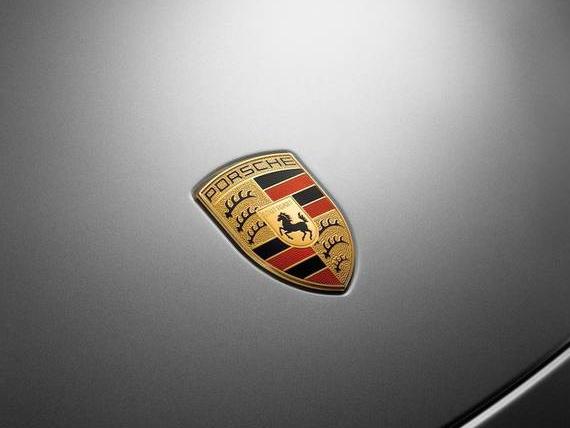 PORSCHE PANAMERA 2025 WP0AA2YA2SL001050 image