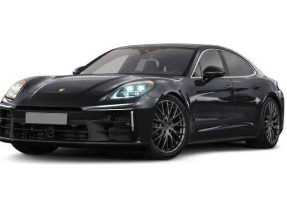 PORSCHE PANAMERA 2025 WP0AA2YA9SL002230 image