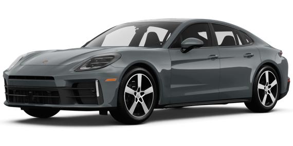 PORSCHE PANAMERA 2025 WP0AA2YA1SL003758 image PORSCHE PANAMERA 2025 WP0AA2YA1SL003758 image