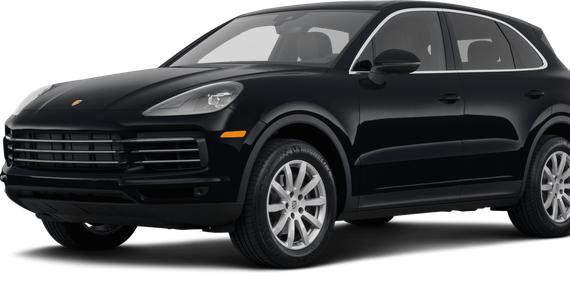 PORSCHE CAYENNE 2023 WP1AA2AY7PDA05389 image PORSCHE CAYENNE 2023 WP1AA2AY7PDA05389 image