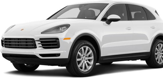 PORSCHE CAYENNE 2023 WP1AA2AYXPDA06522 image PORSCHE CAYENNE 2023 WP1AA2AYXPDA06522 image