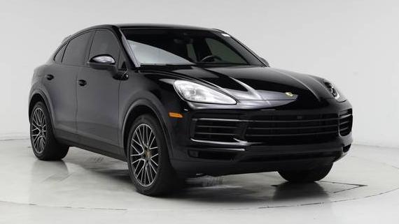 PORSCHE CAYENNE 2023 WP1BA2AY7PDA24836 image