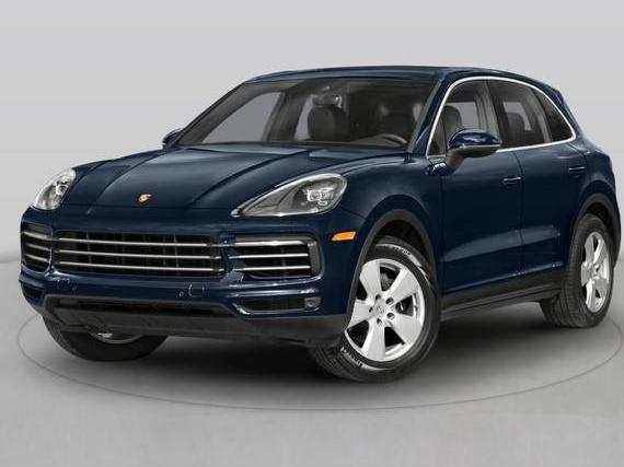 PORSCHE CAYENNE 2023 WP1AA2AY1PDA11107 image PORSCHE CAYENNE 2023 WP1AA2AY1PDA11107 image