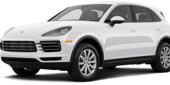 PORSCHE CAYENNE 2023 WP1AA2AY4PDA11201 image PORSCHE CAYENNE 2023 WP1AA2AY4PDA11201 image