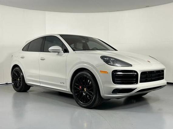 PORSCHE CAYENNE 2023 WP1BG2AYXPDA32234 image PORSCHE CAYENNE 2023 WP1BG2AYXPDA32234 image