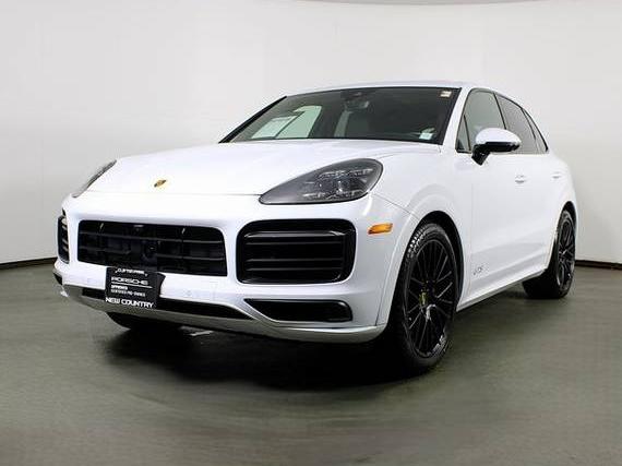 PORSCHE CAYENNE 2023 WP1AG2AY9PDA18451 image PORSCHE CAYENNE 2023 WP1AG2AY9PDA18451 image