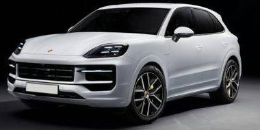 PORSCHE CAYENNE 2023 WP1AE2AY1PDA13007 image PORSCHE CAYENNE 2023 WP1AE2AY1PDA13007 image
