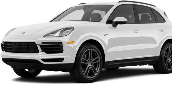PORSCHE CAYENNE 2023 WP1AE2AY8PDA12923 image PORSCHE CAYENNE 2023 WP1AE2AY8PDA12923 image