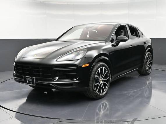 PORSCHE CAYENNE 2023 WP1BH2AYXPDA37138 image PORSCHE CAYENNE 2023 WP1BH2AYXPDA37138 image