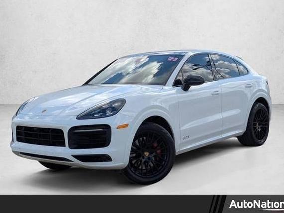 PORSCHE CAYENNE 2023 WP1BG2AY8PDA32362 image PORSCHE CAYENNE 2023 WP1BG2AY8PDA32362 image