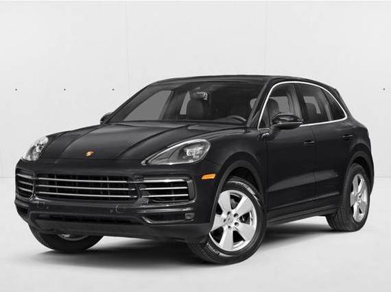 PORSCHE CAYENNE 2023 WP1AA2AY8PDA00945 image PORSCHE CAYENNE 2023 WP1AA2AY8PDA00945 image