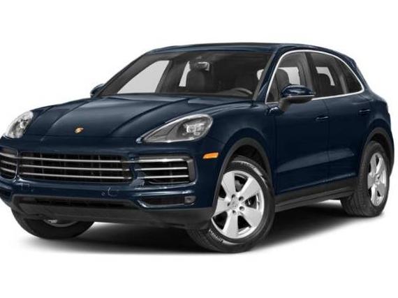 PORSCHE CAYENNE 2023 WP1AA2AYXPDA05094 image PORSCHE CAYENNE 2023 WP1AA2AYXPDA05094 image