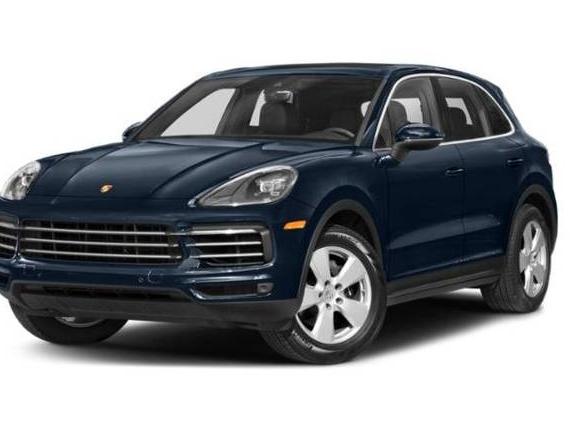 PORSCHE CAYENNE 2023 WP1AA2AY2PDA05428 image PORSCHE CAYENNE 2023 WP1AA2AY2PDA05428 image