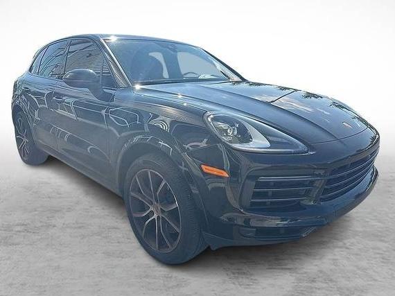 PORSCHE CAYENNE 2023 WP1AA2AY3PDA07463 image