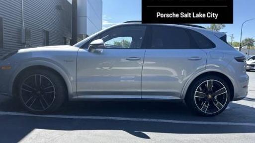 PORSCHE CAYENNE 2023 WP1AH2AY9PDA22108 image