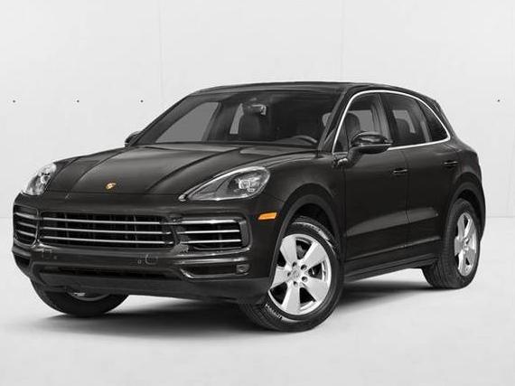 PORSCHE CAYENNE 2023 WP1AA2AY2PDA01508 image PORSCHE CAYENNE 2023 WP1AA2AY2PDA01508 image