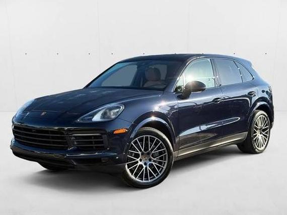 PORSCHE CAYENNE 2023 WP1AA2AY1PDA05274 image PORSCHE CAYENNE 2023 WP1AA2AY1PDA05274 image