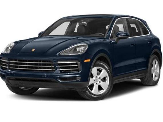 PORSCHE CAYENNE 2023 WP1AA2AY5PDA00563 image PORSCHE CAYENNE 2023 WP1AA2AY5PDA00563 image