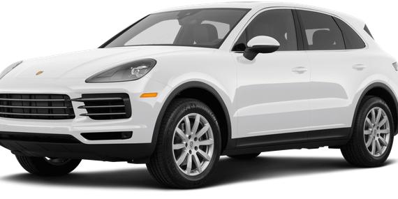 PORSCHE CAYENNE 2023 WP1AA2AY0PDA08344 image PORSCHE CAYENNE 2023 WP1AA2AY0PDA08344 image