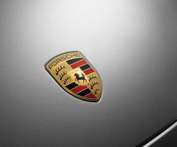 PORSCHE CAYENNE 2023 WP1AA2AY2PDA06580 image